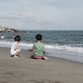 hotelgarden-riviera-spiaggia