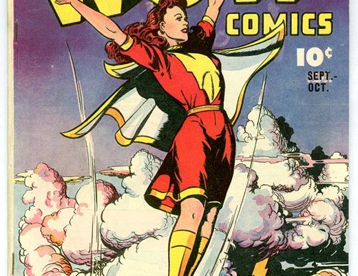 ComicsIV