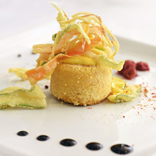 Art Hotel Garden – Menu Ristorante