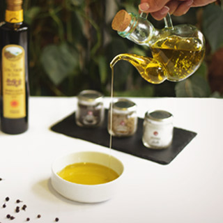 Art Hotel Garden – Prodotti Tipici