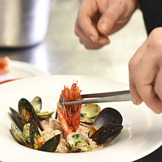 Art Hotel Garden – Menu Ristorante