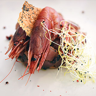 Art Hotel Garden – Menu Ristorante