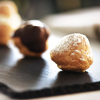 Art Hotel Garden – Menu Ristorante